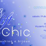 Evento Gift&Chic: Regali di Natale Handmade il 19 dicembre al Villino Manina