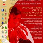 Napoli: al Maschio Angioino la terza edizione del Premio “Ambasciatore del Sorriso”