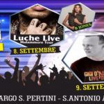 A Sant’Antonio Abate musica spettacolo e attrazioni con “End Summer Fest”, dall’8 al 10 settembre