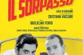 Al Teatro Augusteo di Napoli, da venerdì 10 fino a domenica 19 novembre, Giuseppe Zeno sarà in scena con “Il Sorpasso”.