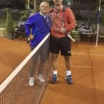A Torre Annunziata il torneo di tennis in memoria dell’Avv. Roberto Azzurro