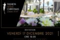 FASHION GOLD CHRISTMAS EDITION: LA VILLA DELLE ROSE OSPITA L’EVENTO IL 17 DICEMBRE 2021