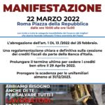 ATC Napoli: a Roma una class action nazionale contro il decreto antifrode