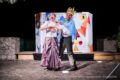 Al Nostos Teatro di Aversa “Dov’è finito il principe azzurro?” sovverte la visione tradizionale di principi e principesse