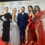 Miss Europe Continental 2022 : il grande show internazionale pieno di vip ha incoronato la Svizzera