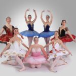 DANZA: cinque giorni di saggio spettacolo e 7 diplomande per il Professional Ballet di Pina Testa