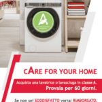 HOOVER PRESENTA “cAre for your home”
