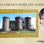 Torna il Premio Ambasciatore del Sorriso, ricorderà Sergio Bruni