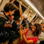 Il 2 ottobre Shakespeare nella Metro C di Roma con Tempesta d’amore underground: la metro diventa palcoscenico itinerante