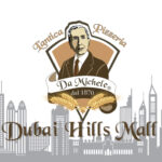 L’Antica Pizzeria Da Michele apre la terza sede a Dubai