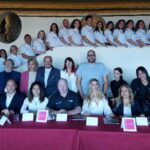 Il festival di Sanremo 2023 inizia da Napoli con il Dream Massage®