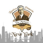 L’Antica Pizzeria Da Michele apre a New York