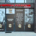 L’Antica Pizzeria Da Michele apre in Kosovo