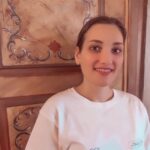 La casertana Sara Palazzo entra nel Dream Team del festival dei Sogni di Sanremo