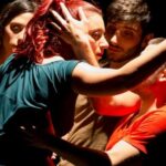 DANZA: Borderline inaugura la Stagione Danza 2023 del Teatro 99 Posti di Mercogliano