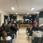 ALFANO I: masterclass, concerti, Jazz in Laurino e Piano Day. Oltre 600 gli studenti coinvolti in 11 anni