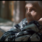Addio Lucy Salani, protagonista del film “C’è un soffio di vita soltanto”