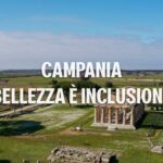Il nuovo video della Regione Campania: “Campania: bellezza è inclusione”
