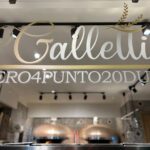 “ZERO4PUNTO20DUE”, a Lusciano (Ce) la nuova pizzeria di Andrea Galletti