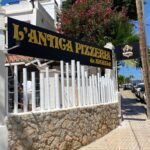 L’Antica Pizzeria Da Michele apre a Ibiza