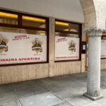 L’Antica Pizzeria Da Michele apre a Bellinzona   la sua prima sede in Svizzera