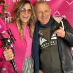 La Pink House di RID 96.8 FM suona di musica “alternativamente unica” a Sanremo 2024