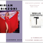 Un tripudio di Vip alla sfilata di Miriam Tirinzoni